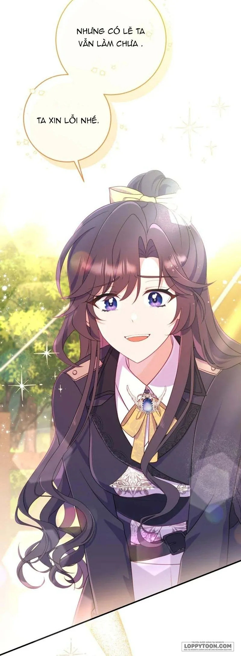 Trở Thành Bạn Thời Thơ Ấu Của Nam Phụ Ám Ảnh - Chap 29 - Trang 16