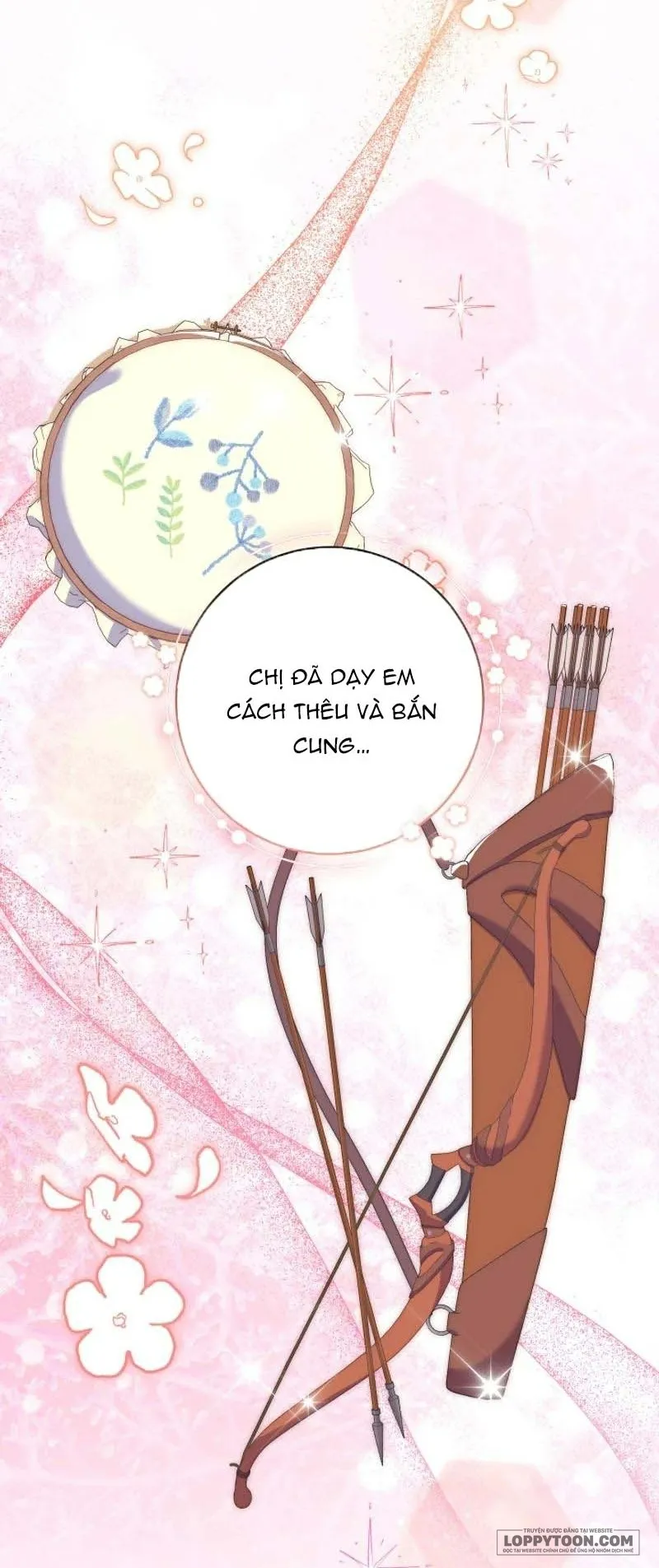 Trở Thành Bạn Thời Thơ Ấu Của Nam Phụ Ám Ảnh - Chap 29 - Trang 18