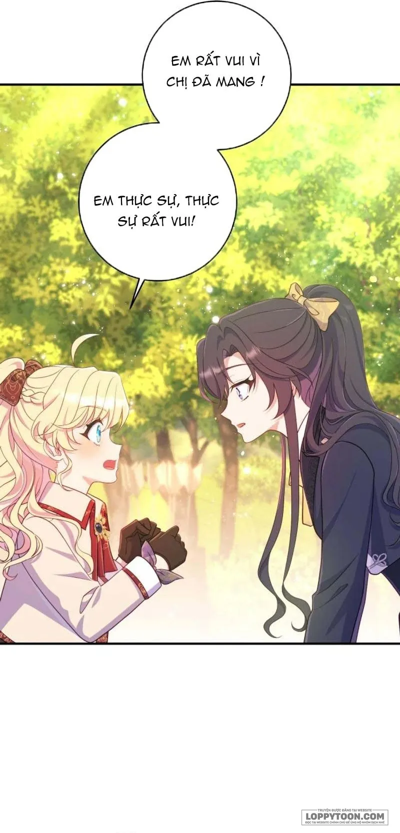 Trở Thành Bạn Thời Thơ Ấu Của Nam Phụ Ám Ảnh - Chap 29 - Trang 20