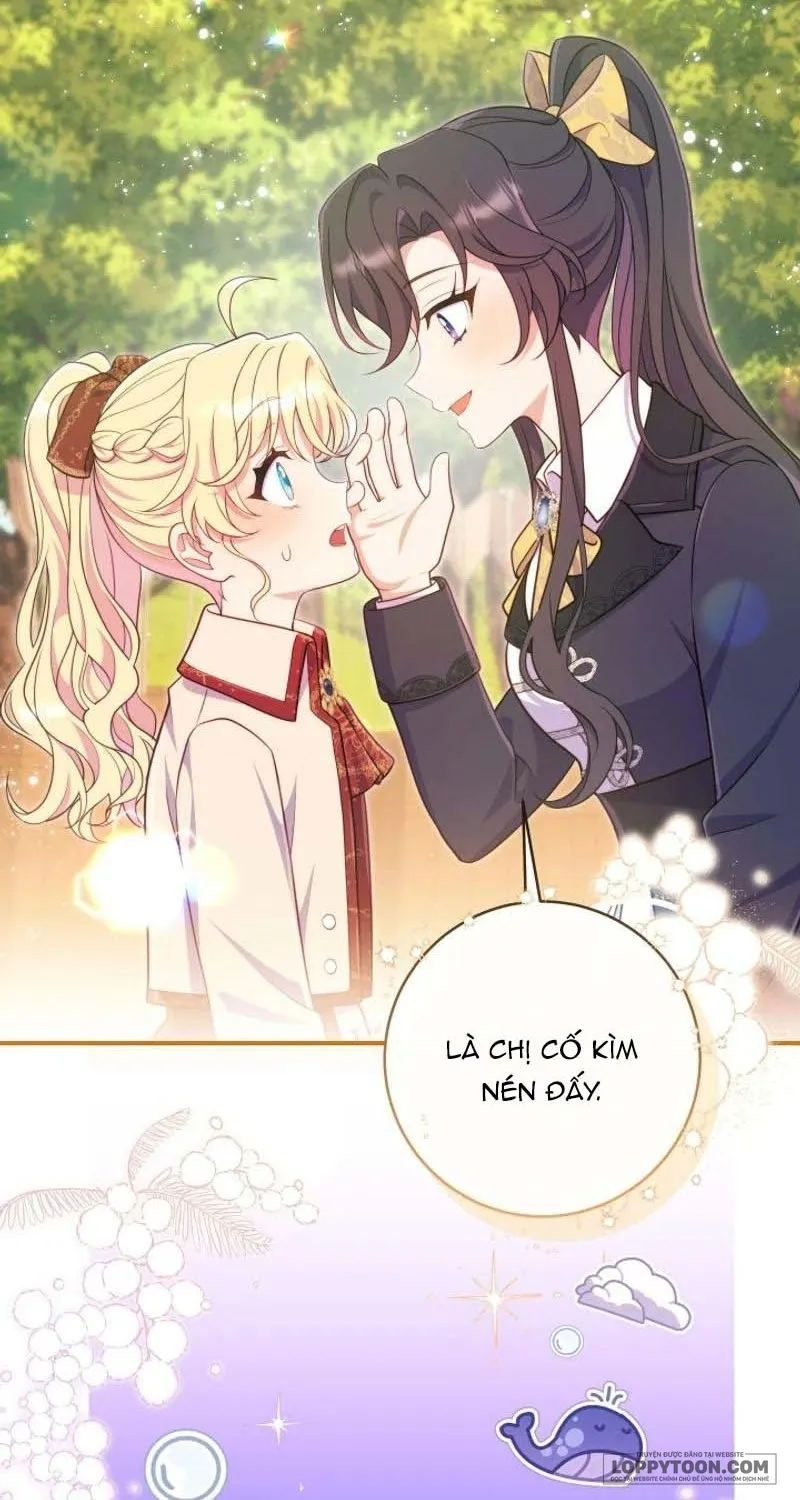 Trở Thành Bạn Thời Thơ Ấu Của Nam Phụ Ám Ảnh - Chap 29 - Trang 23