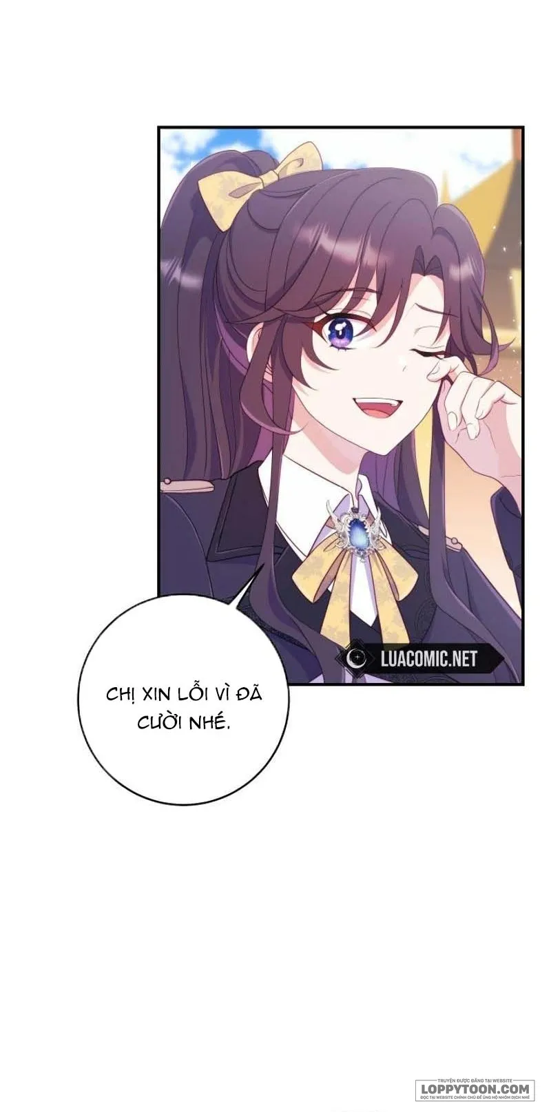 Trở Thành Bạn Thời Thơ Ấu Của Nam Phụ Ám Ảnh - Chap 29 - Trang 4