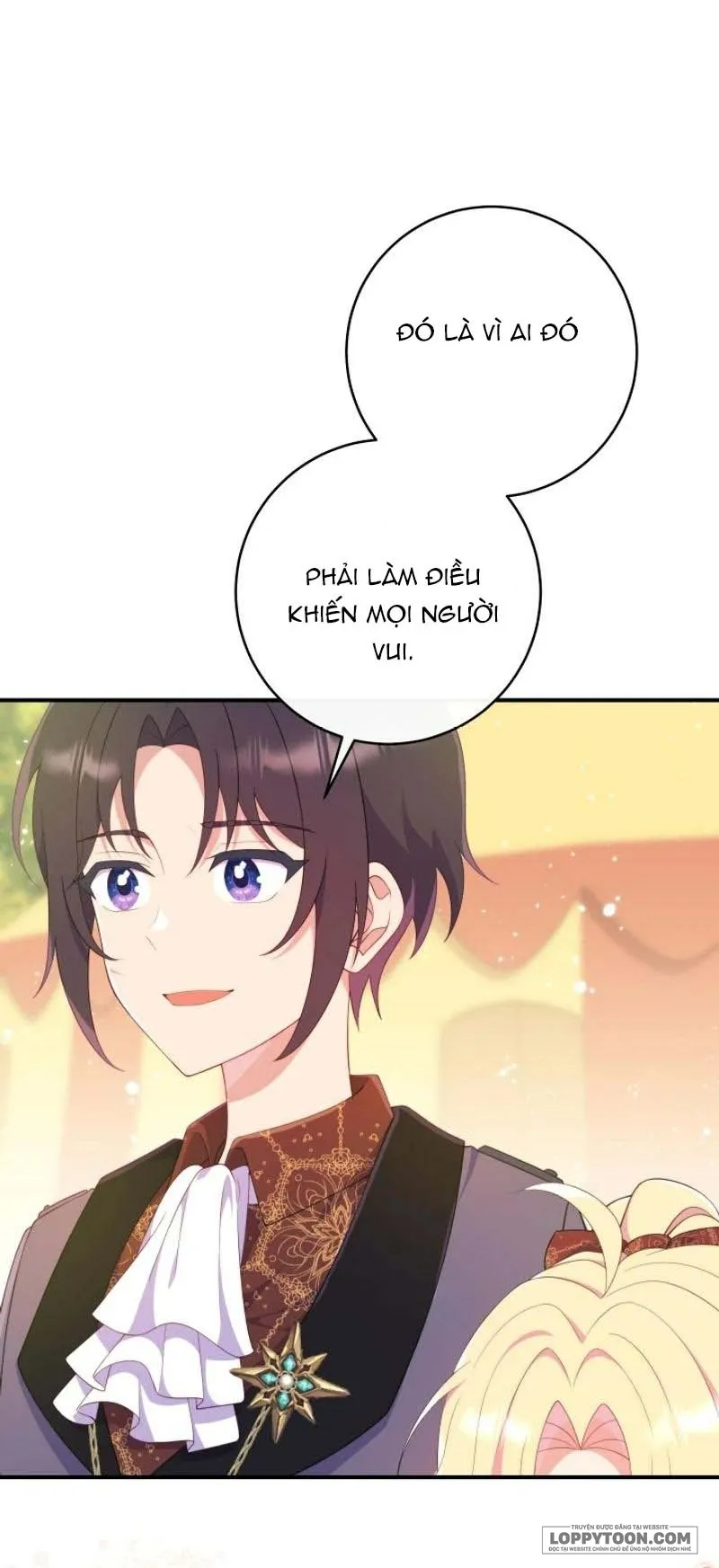 Trở Thành Bạn Thời Thơ Ấu Của Nam Phụ Ám Ảnh - Chap 29 - Trang 39