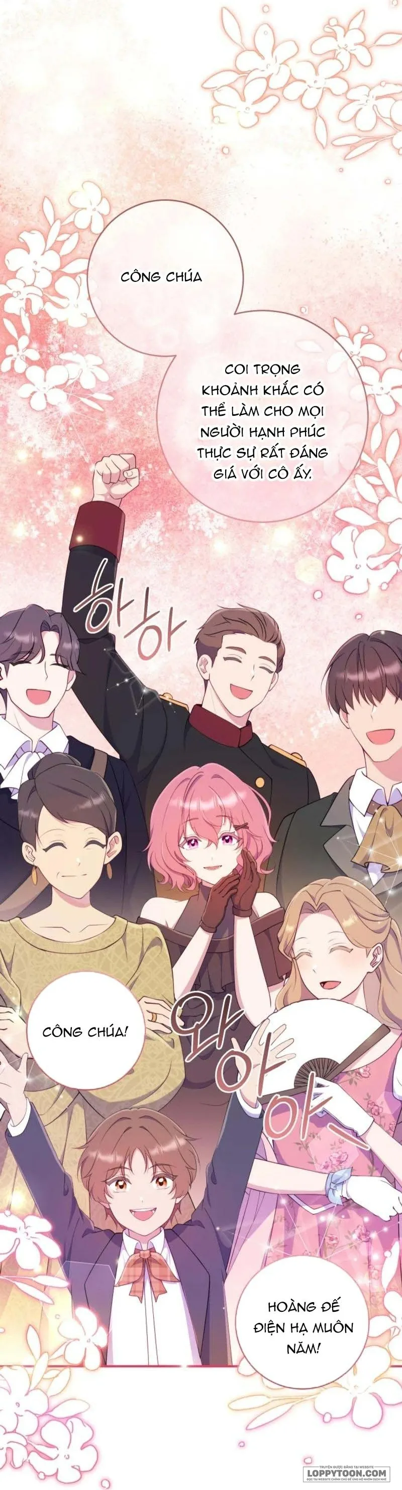 Trở Thành Bạn Thời Thơ Ấu Của Nam Phụ Ám Ảnh - Chap 29 - Trang 40