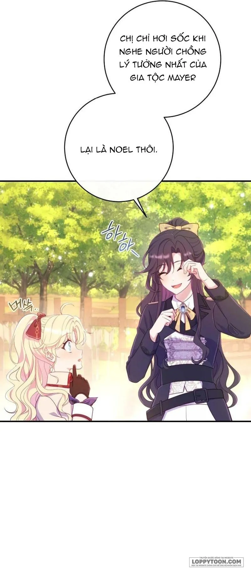 Trở Thành Bạn Thời Thơ Ấu Của Nam Phụ Ám Ảnh - Chap 29 - Trang 5