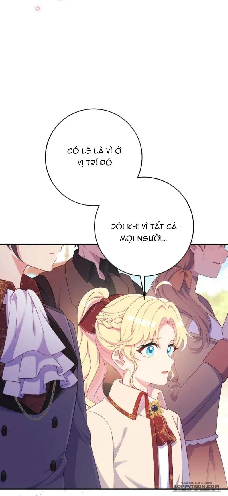 Trở Thành Bạn Thời Thơ Ấu Của Nam Phụ Ám Ảnh - Chap 29 - Trang 41