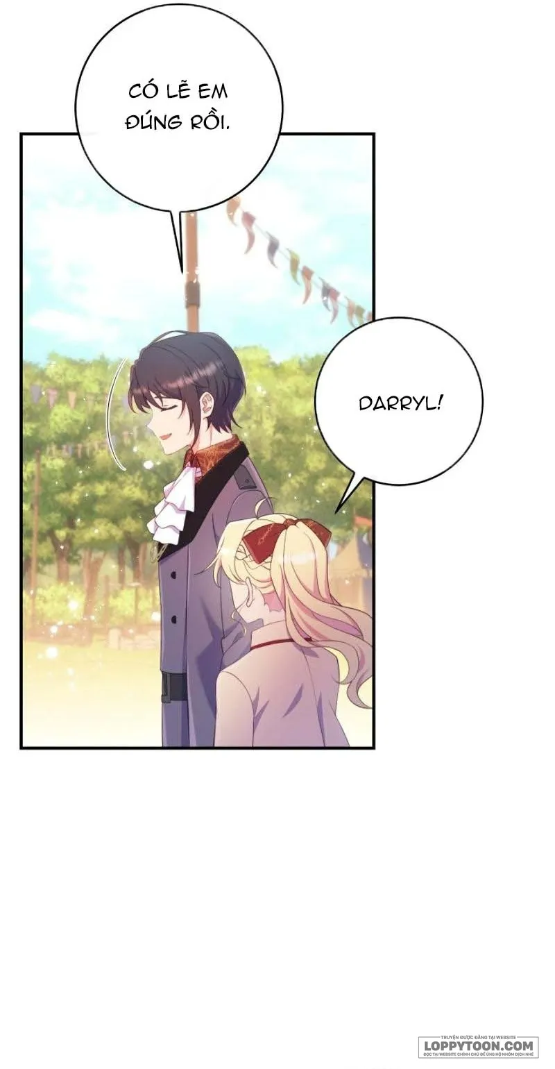 Trở Thành Bạn Thời Thơ Ấu Của Nam Phụ Ám Ảnh - Chap 29 - Trang 44