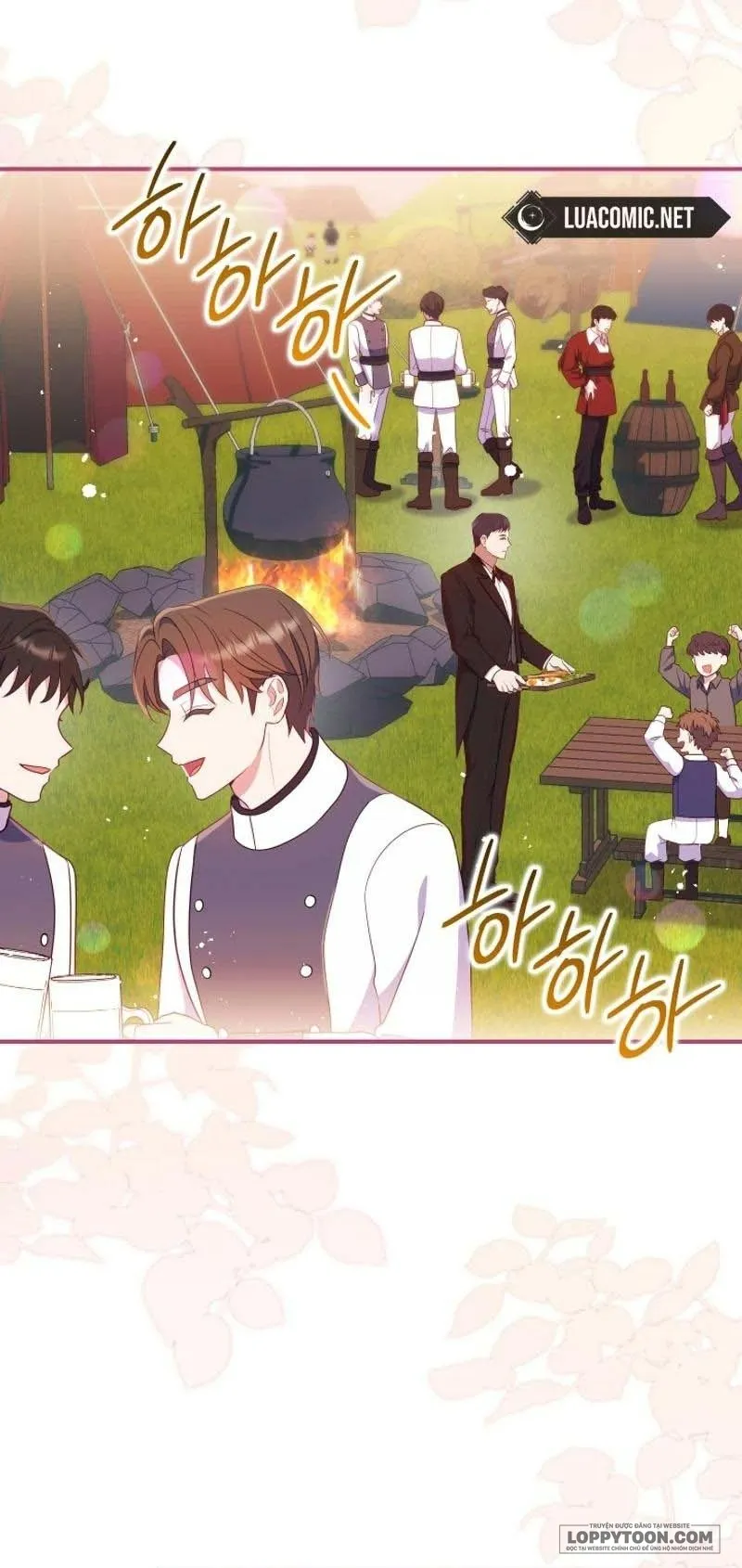 Trở Thành Bạn Thời Thơ Ấu Của Nam Phụ Ám Ảnh - Chap 29 - Trang 48