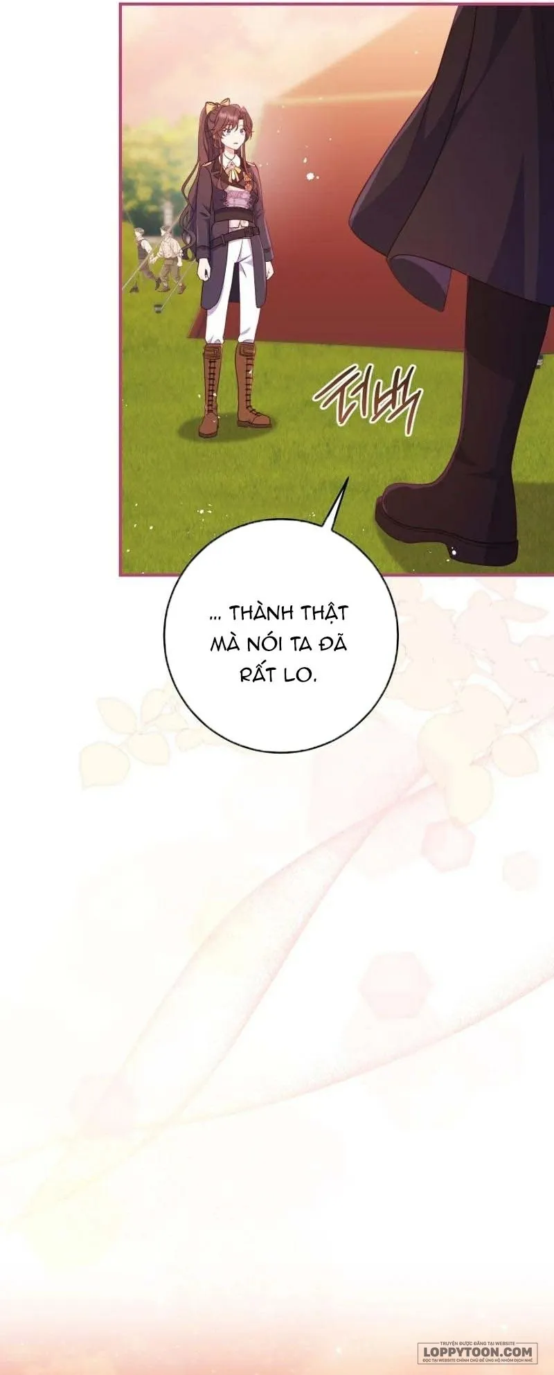 Trở Thành Bạn Thời Thơ Ấu Của Nam Phụ Ám Ảnh - Chap 29 - Trang 49