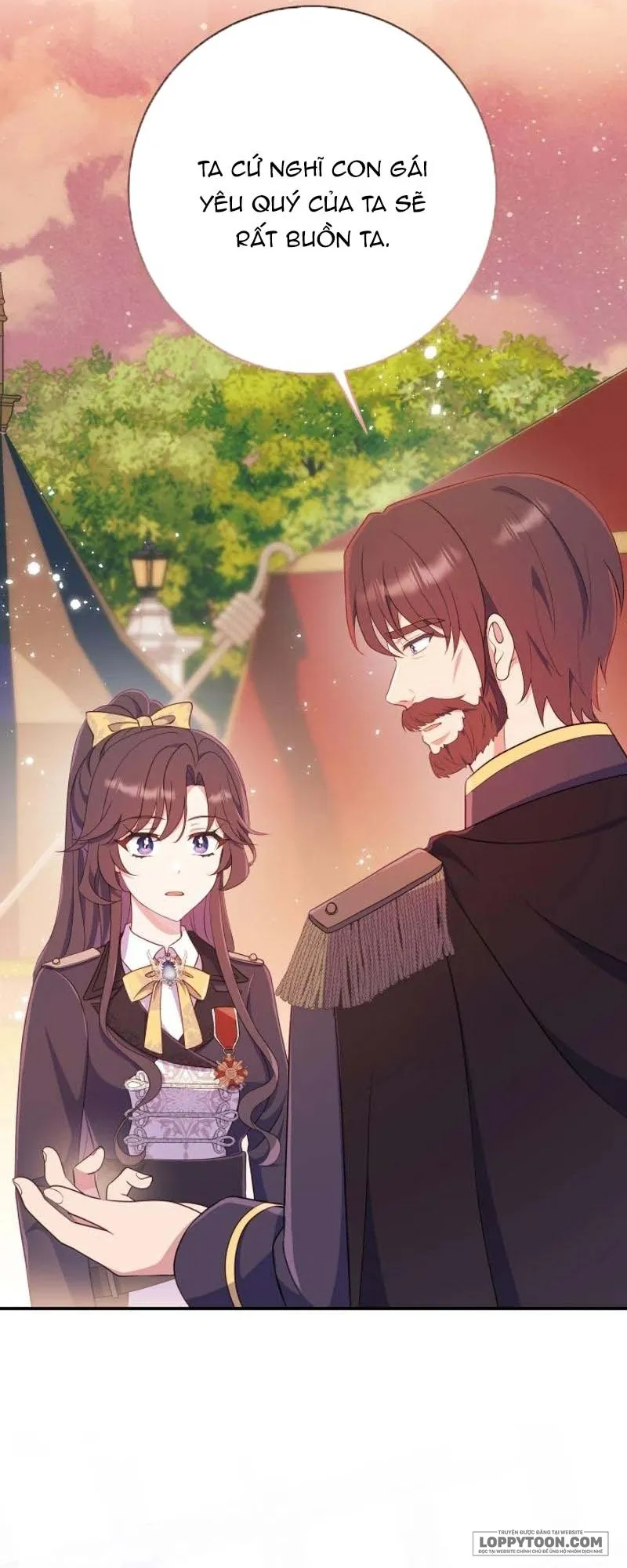 Trở Thành Bạn Thời Thơ Ấu Của Nam Phụ Ám Ảnh - Chap 29 - Trang 50