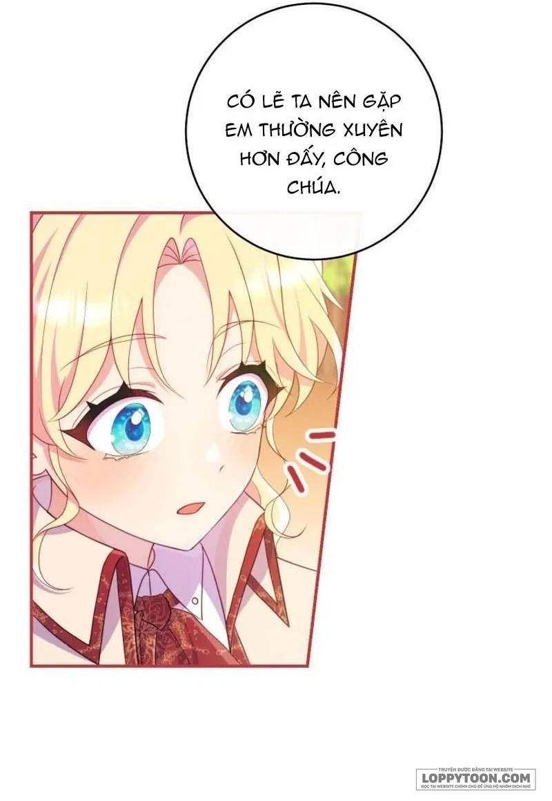 Trở Thành Bạn Thời Thơ Ấu Của Nam Phụ Ám Ảnh - Chap 29 - Trang 6
