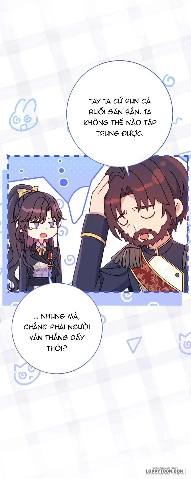 Trở Thành Bạn Thời Thơ Ấu Của Nam Phụ Ám Ảnh - Chap 29 - Trang 51