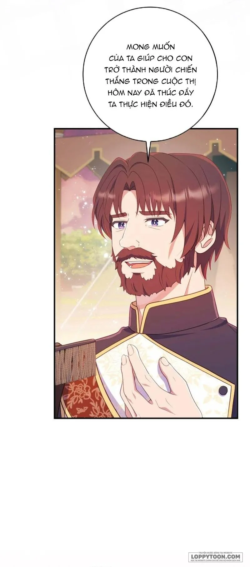 Trở Thành Bạn Thời Thơ Ấu Của Nam Phụ Ám Ảnh - Chap 29 - Trang 52
