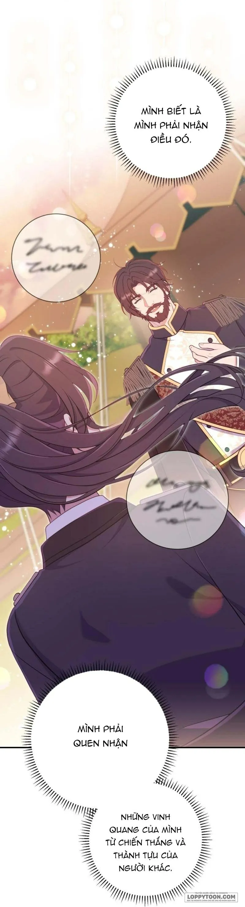 Trở Thành Bạn Thời Thơ Ấu Của Nam Phụ Ám Ảnh - Chap 29 - Trang 54