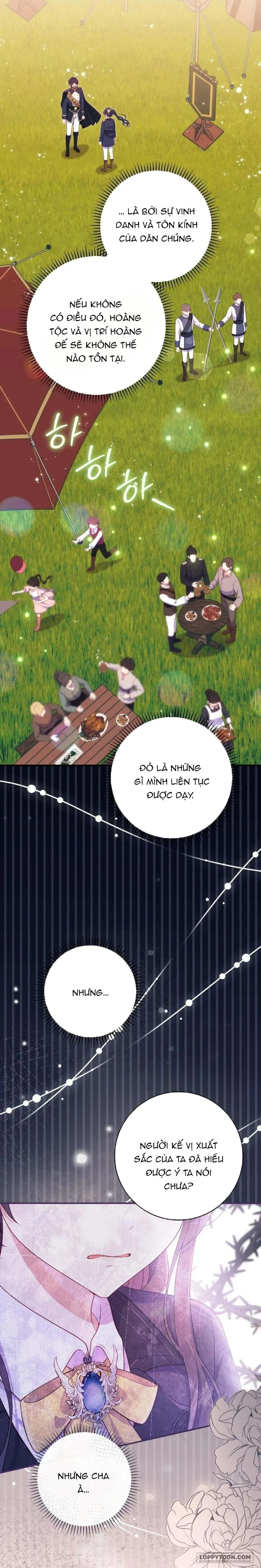 Trở Thành Bạn Thời Thơ Ấu Của Nam Phụ Ám Ảnh - Chap 29 - Trang 56