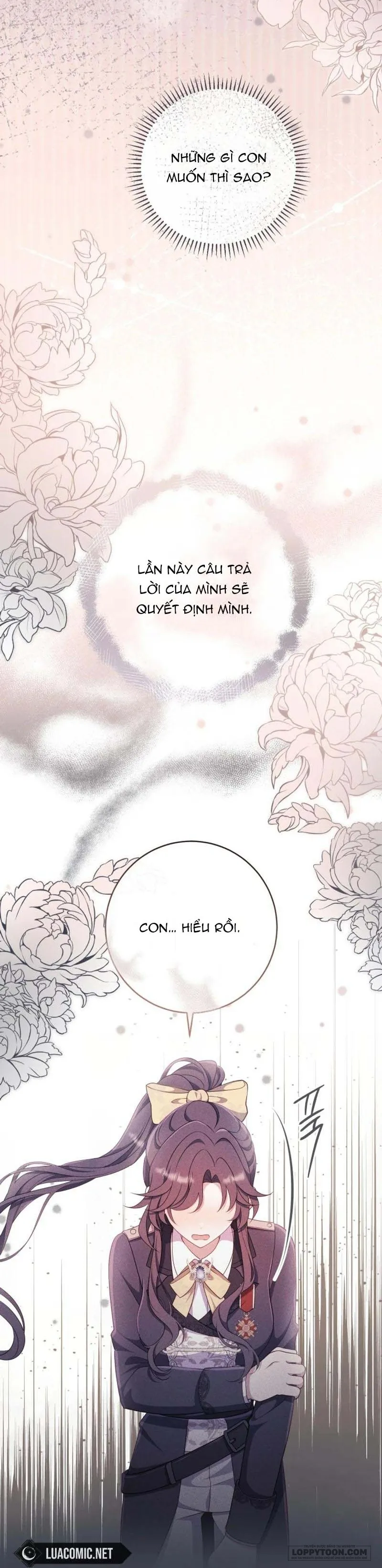 Trở Thành Bạn Thời Thơ Ấu Của Nam Phụ Ám Ảnh - Chap 29 - Trang 57