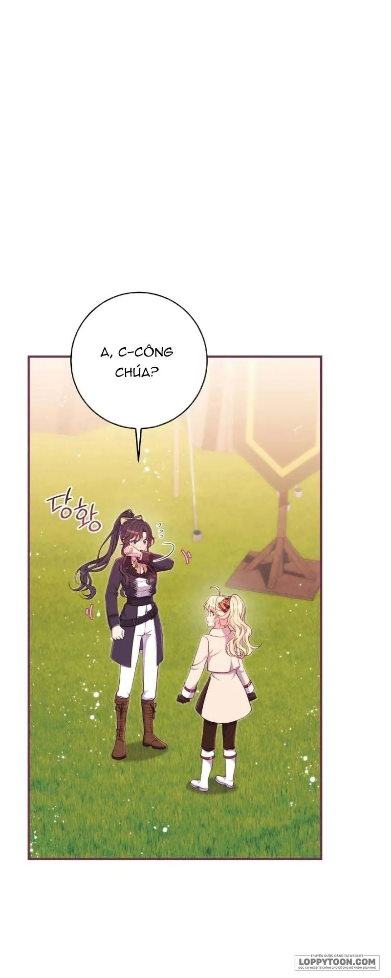 Trở Thành Bạn Thời Thơ Ấu Của Nam Phụ Ám Ảnh - Chap 29 - Trang 64