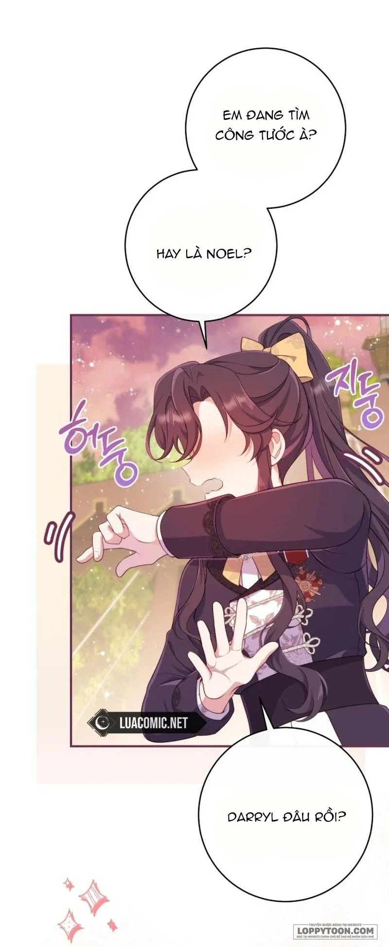 Trở Thành Bạn Thời Thơ Ấu Của Nam Phụ Ám Ảnh - Chap 29 - Trang 65