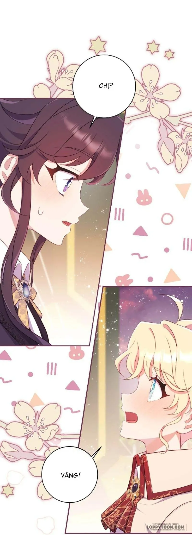 Trở Thành Bạn Thời Thơ Ấu Của Nam Phụ Ám Ảnh - Chap 29 - Trang 68