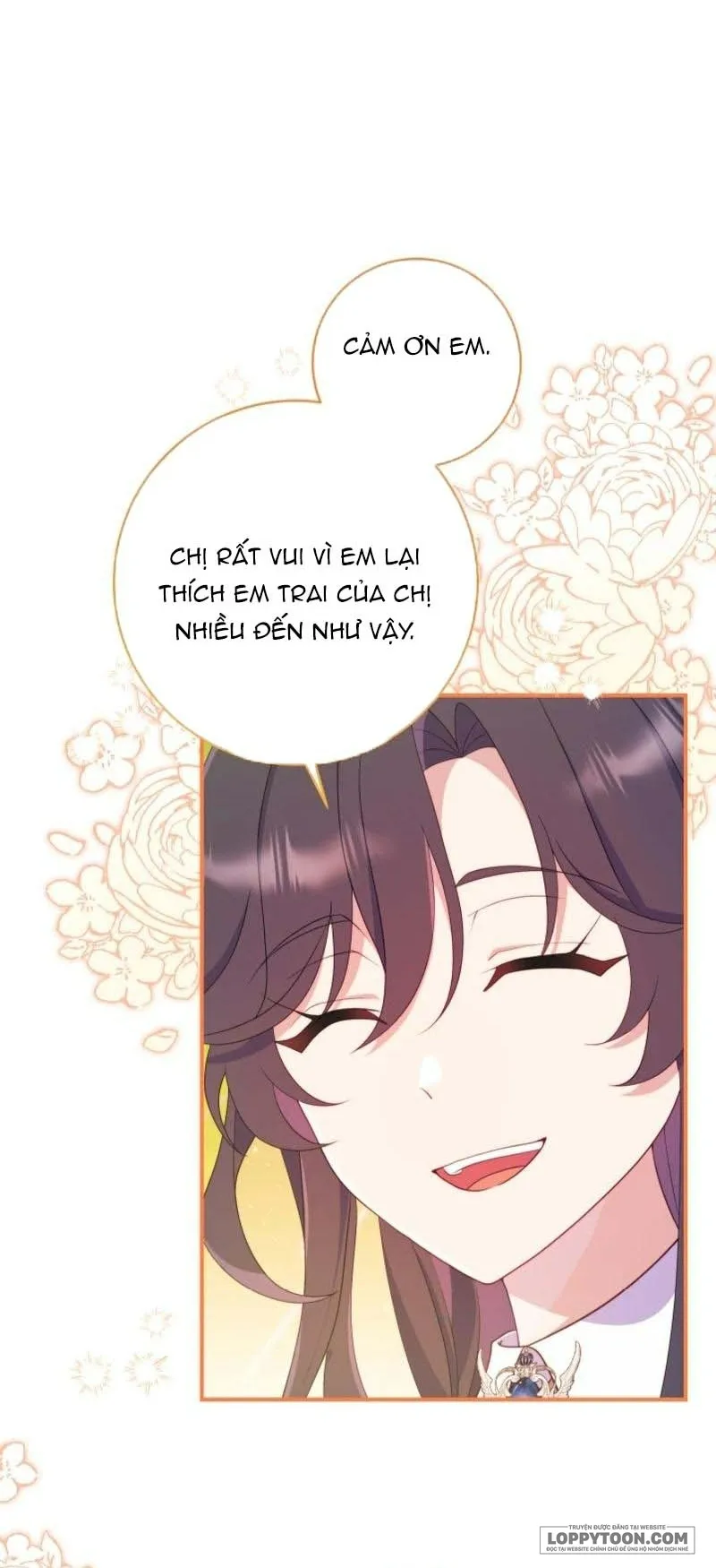 Trở Thành Bạn Thời Thơ Ấu Của Nam Phụ Ám Ảnh - Chap 29 - Trang 8