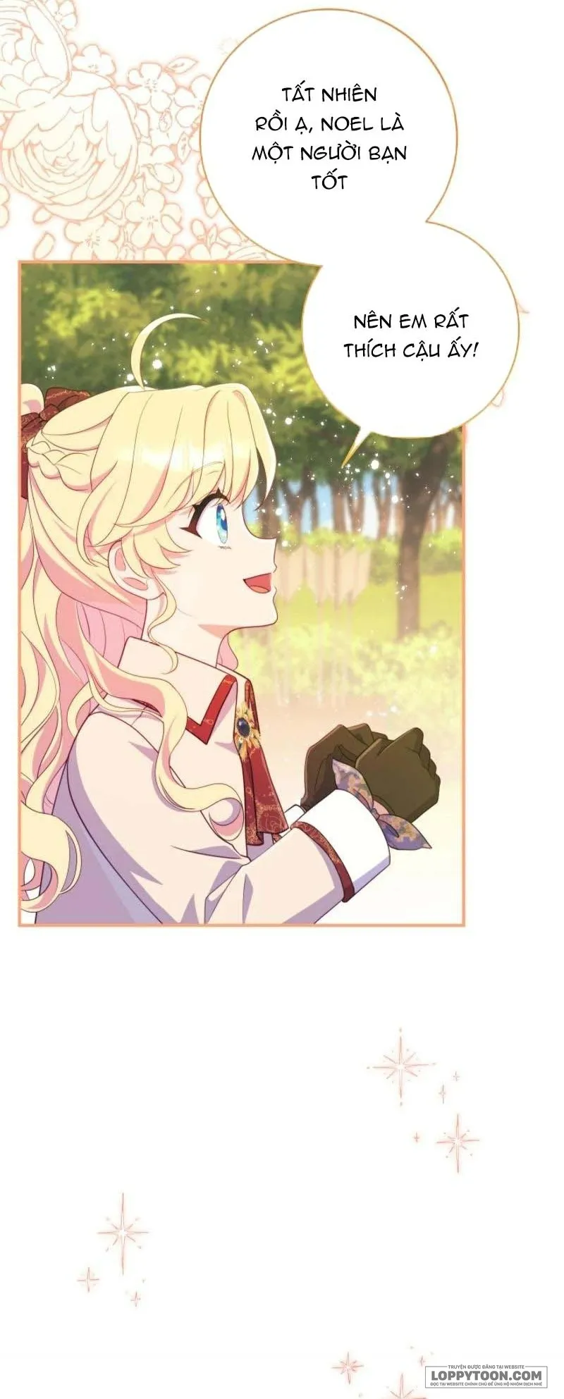 Trở Thành Bạn Thời Thơ Ấu Của Nam Phụ Ám Ảnh - Chap 29 - Trang 9