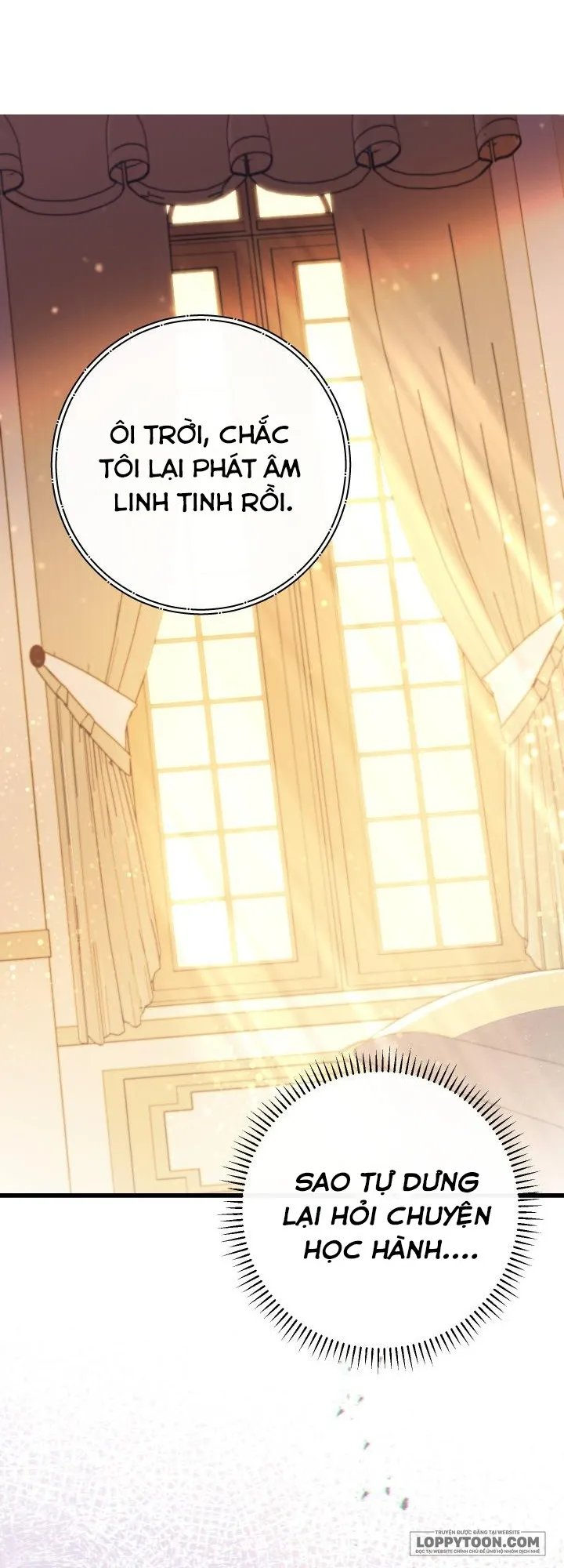 Trở Thành Bạn Thời Thơ Ấu Của Nam Phụ Ám Ảnh - Chap 3 - Trang 11