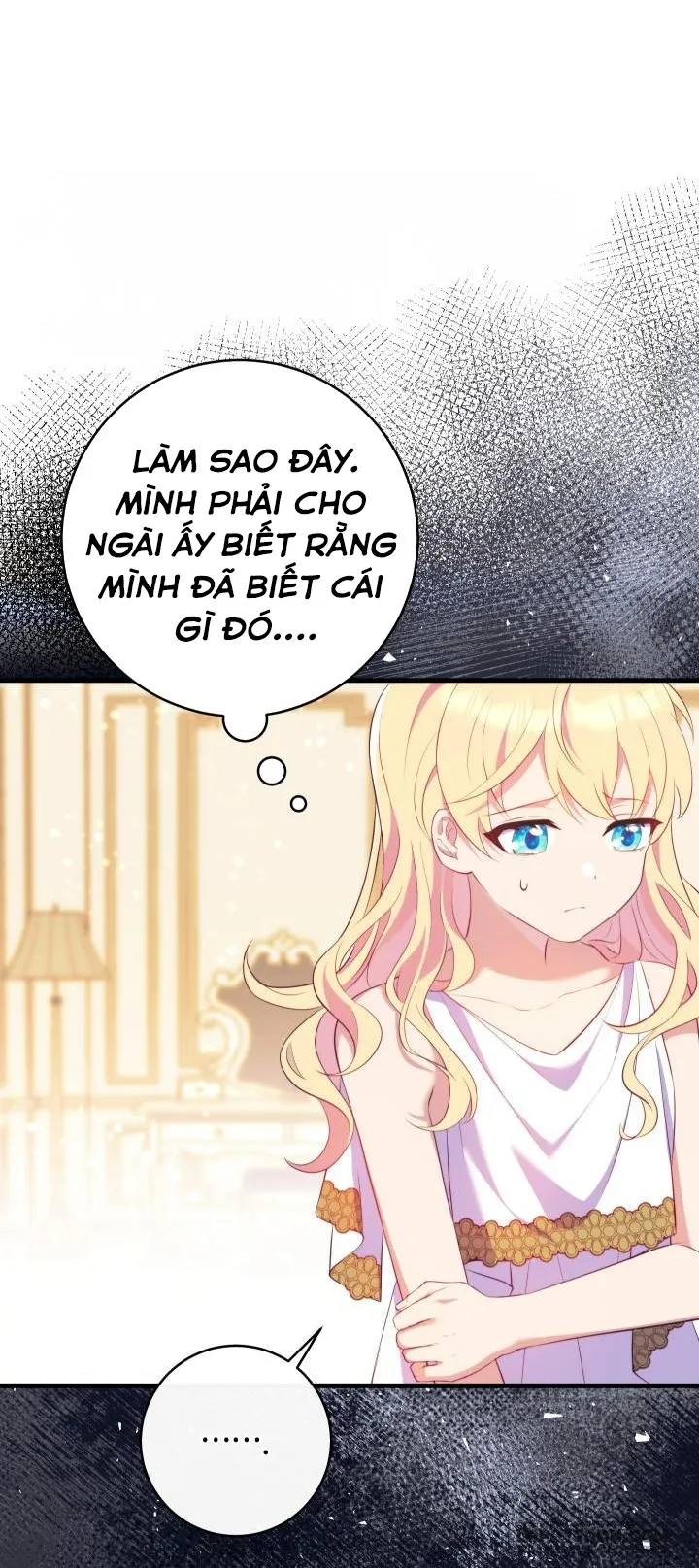 Trở Thành Bạn Thời Thơ Ấu Của Nam Phụ Ám Ảnh - Chap 3 - Trang 20