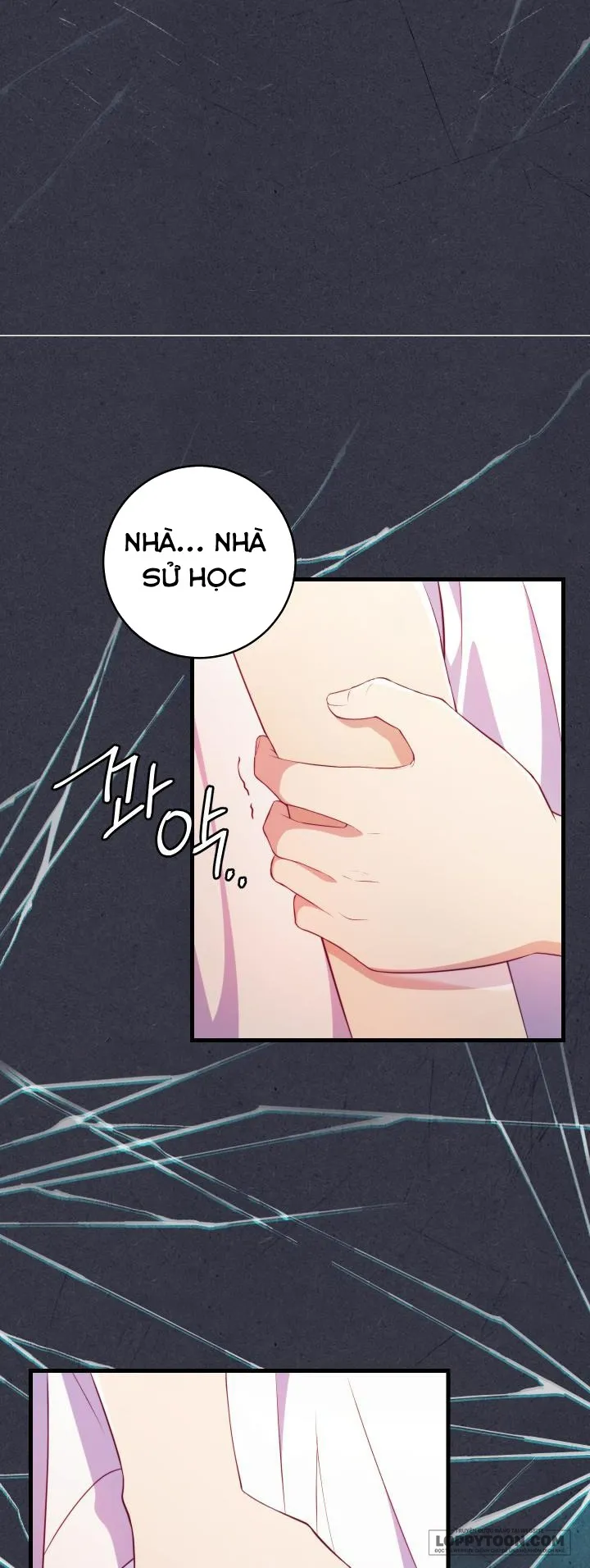 Trở Thành Bạn Thời Thơ Ấu Của Nam Phụ Ám Ảnh - Chap 3 - Trang 22