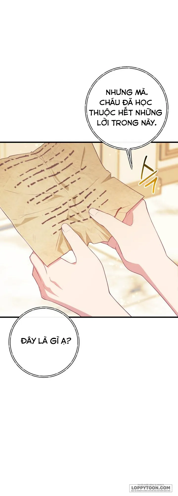Trở Thành Bạn Thời Thơ Ấu Của Nam Phụ Ám Ảnh - Chap 3 - Trang 26
