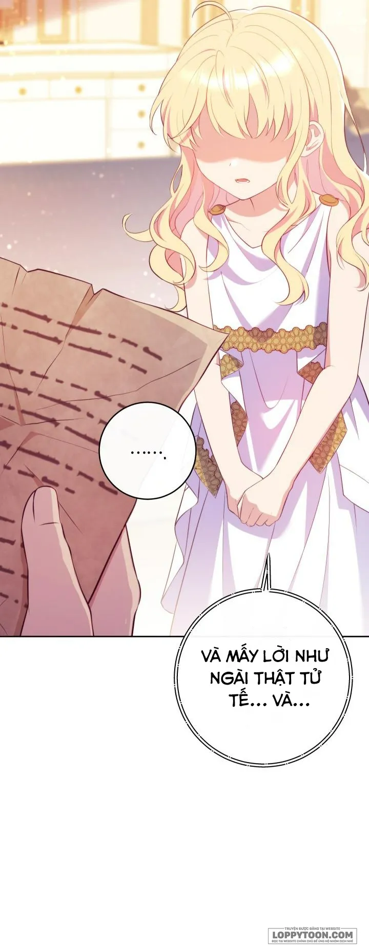 Trở Thành Bạn Thời Thơ Ấu Của Nam Phụ Ám Ảnh - Chap 3 - Trang 29