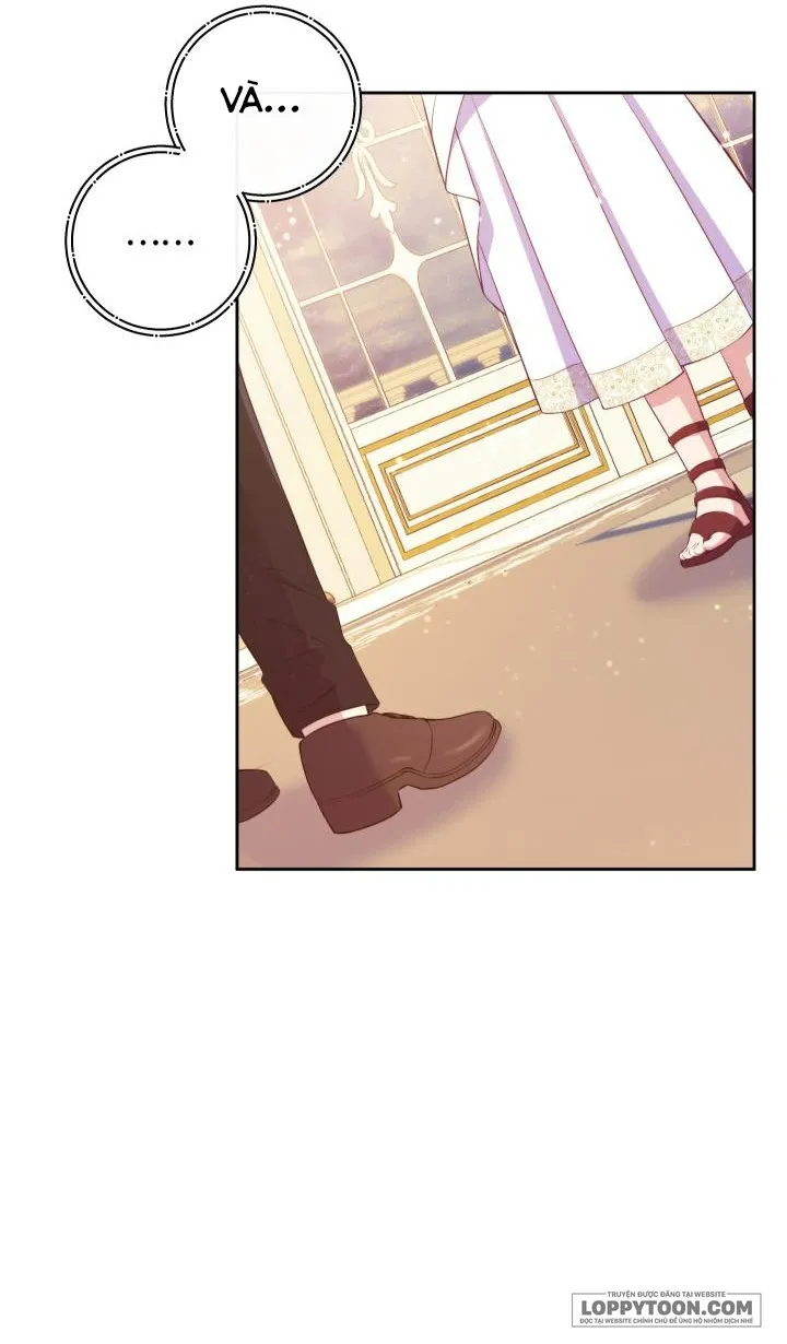 Trở Thành Bạn Thời Thơ Ấu Của Nam Phụ Ám Ảnh - Chap 3 - Trang 30