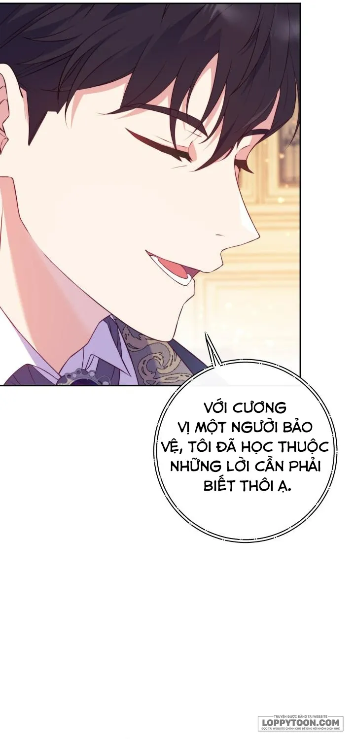 Trở Thành Bạn Thời Thơ Ấu Của Nam Phụ Ám Ảnh - Chap 3 - Trang 4