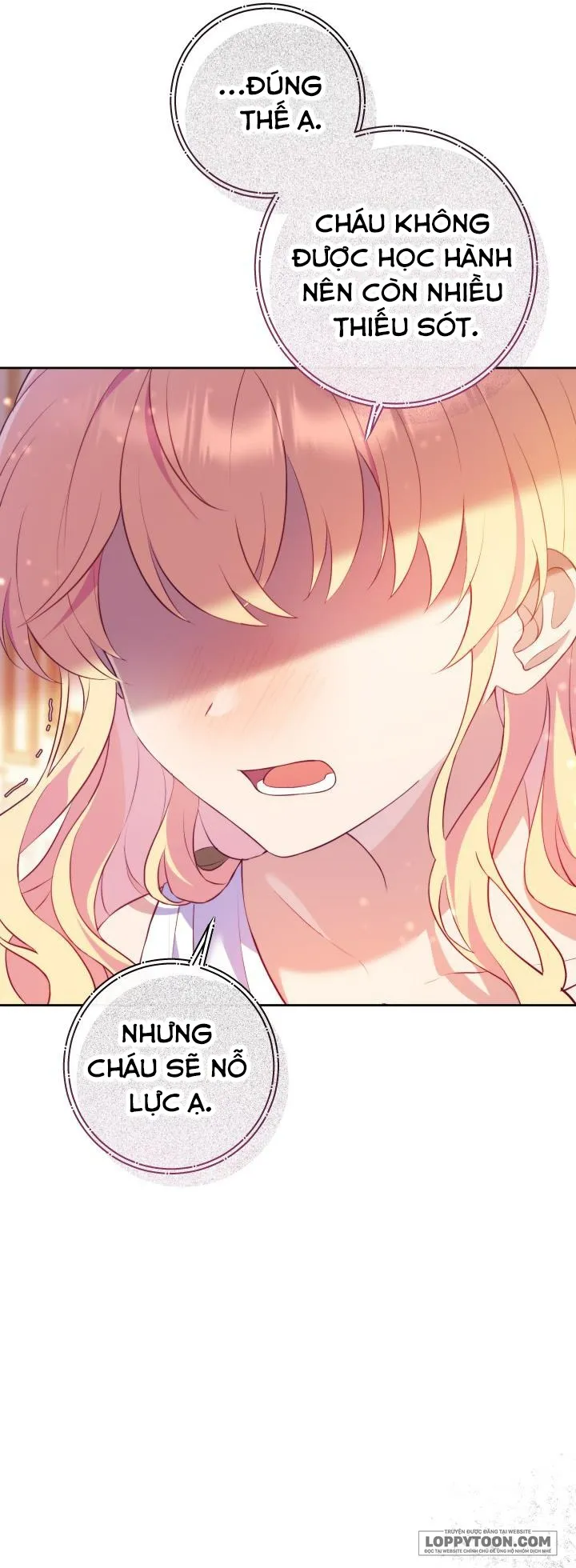 Trở Thành Bạn Thời Thơ Ấu Của Nam Phụ Ám Ảnh - Chap 3 - Trang 31