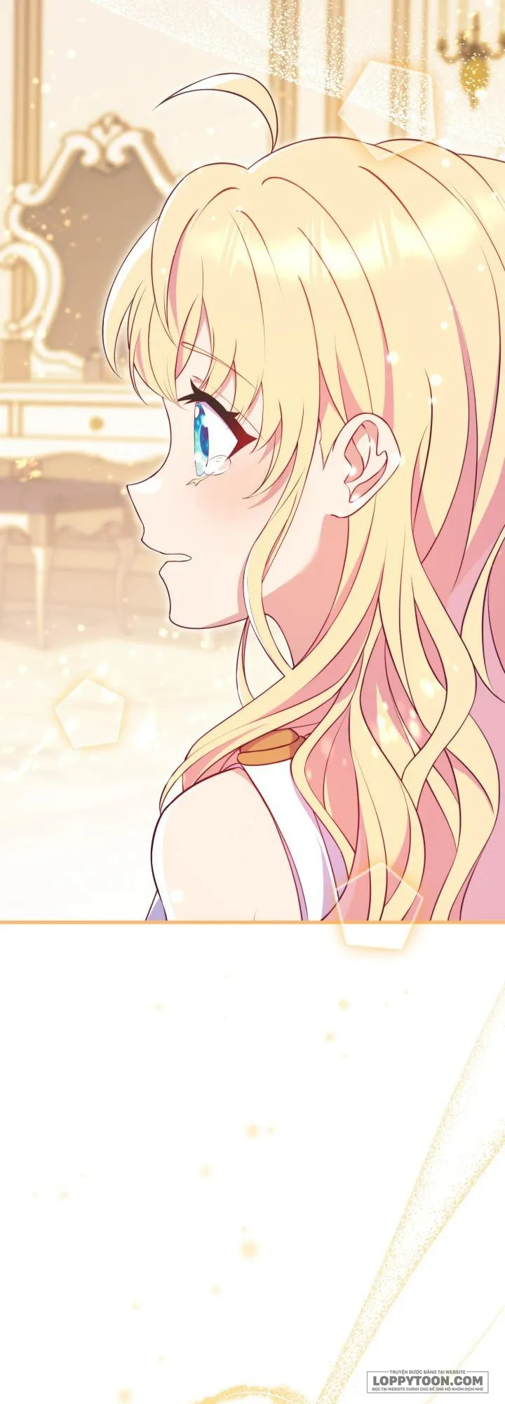 Trở Thành Bạn Thời Thơ Ấu Của Nam Phụ Ám Ảnh - Chap 3 - Trang 38