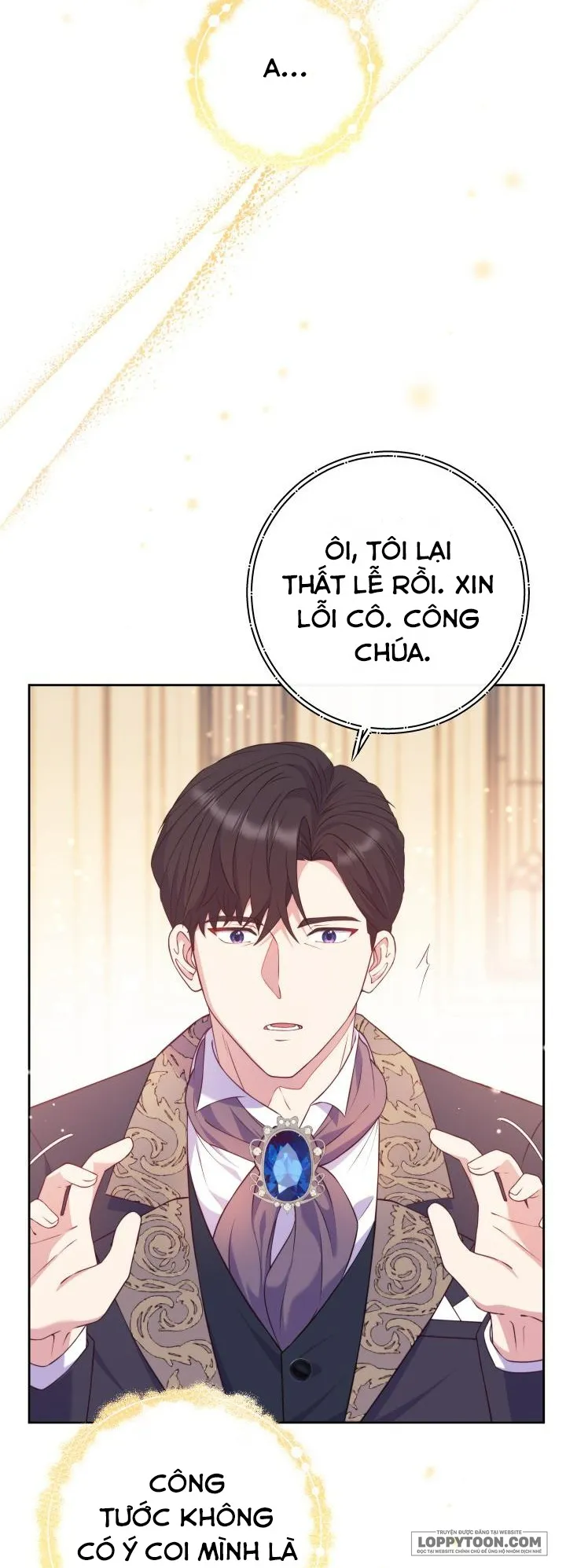 Trở Thành Bạn Thời Thơ Ấu Của Nam Phụ Ám Ảnh - Chap 3 - Trang 39