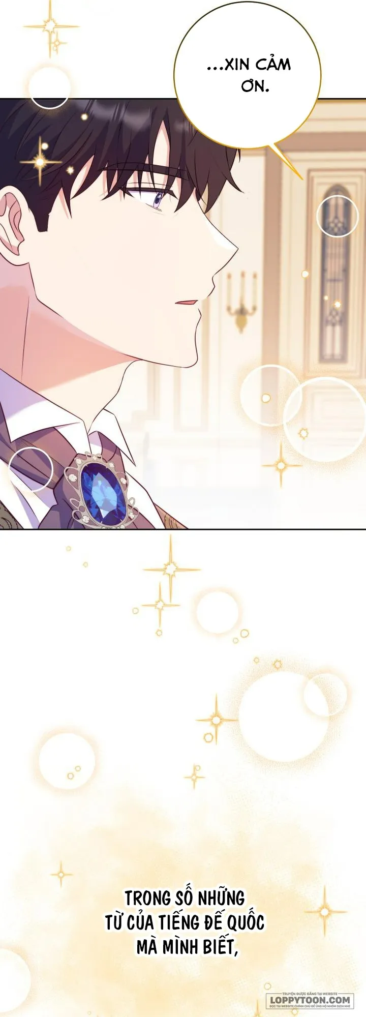 Trở Thành Bạn Thời Thơ Ấu Của Nam Phụ Ám Ảnh - Chap 3 - Trang 43
