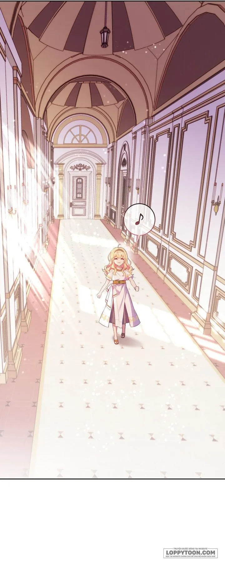 Trở Thành Bạn Thời Thơ Ấu Của Nam Phụ Ám Ảnh - Chap 3 - Trang 49