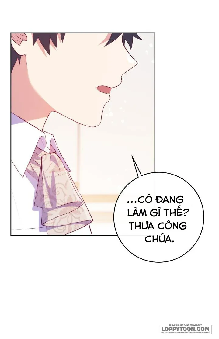 Trở Thành Bạn Thời Thơ Ấu Của Nam Phụ Ám Ảnh - Chap 3 - Trang 54
