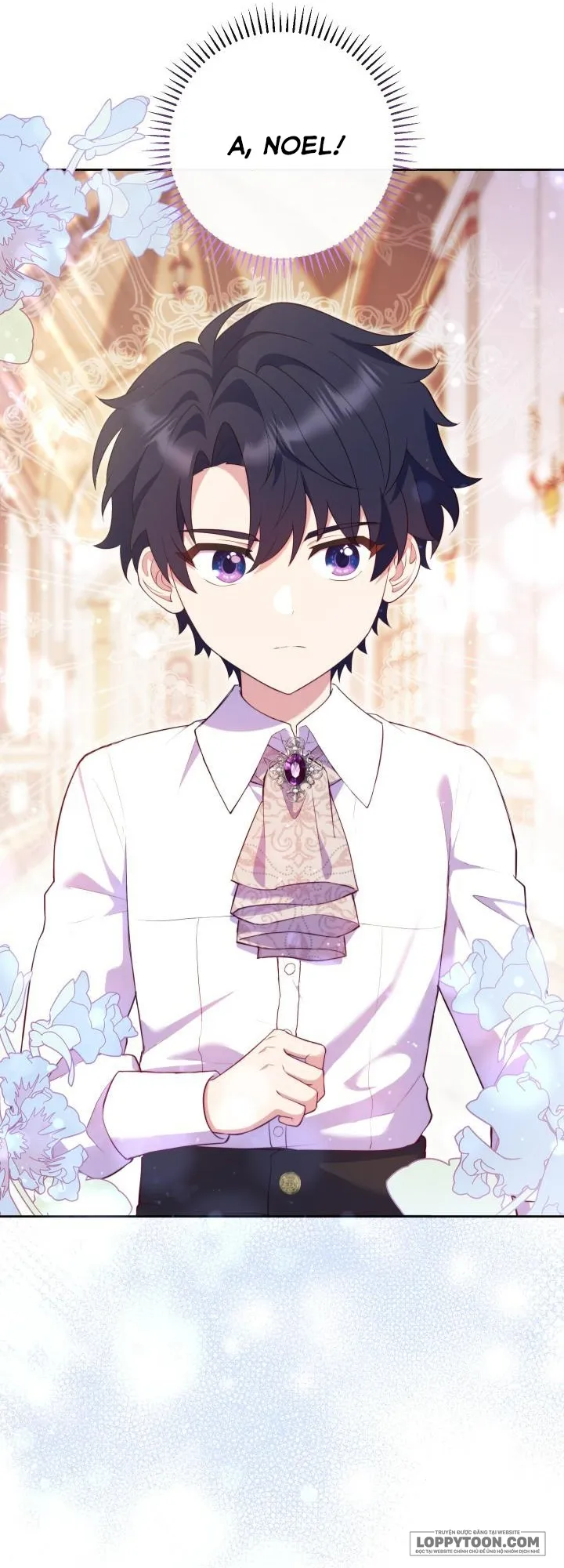 Trở Thành Bạn Thời Thơ Ấu Của Nam Phụ Ám Ảnh - Chap 3 - Trang 55