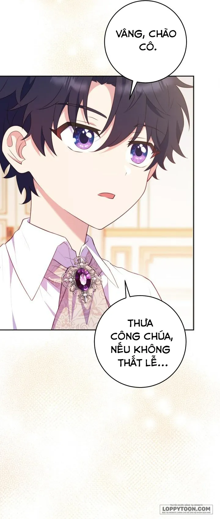 Trở Thành Bạn Thời Thơ Ấu Của Nam Phụ Ám Ảnh - Chap 3 - Trang 57