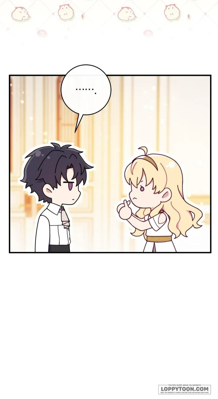 Trở Thành Bạn Thời Thơ Ấu Của Nam Phụ Ám Ảnh - Chap 3 - Trang 62