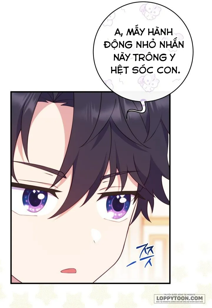 Trở Thành Bạn Thời Thơ Ấu Của Nam Phụ Ám Ảnh - Chap 3 - Trang 63