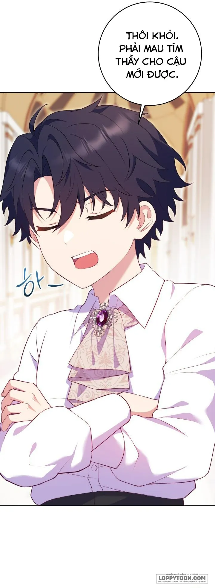 Trở Thành Bạn Thời Thơ Ấu Của Nam Phụ Ám Ảnh - Chap 3 - Trang 67