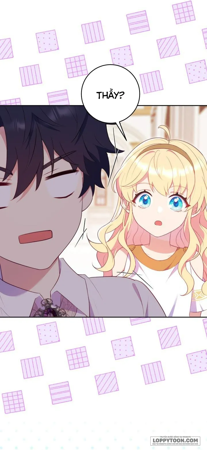 Trở Thành Bạn Thời Thơ Ấu Của Nam Phụ Ám Ảnh - Chap 3 - Trang 68