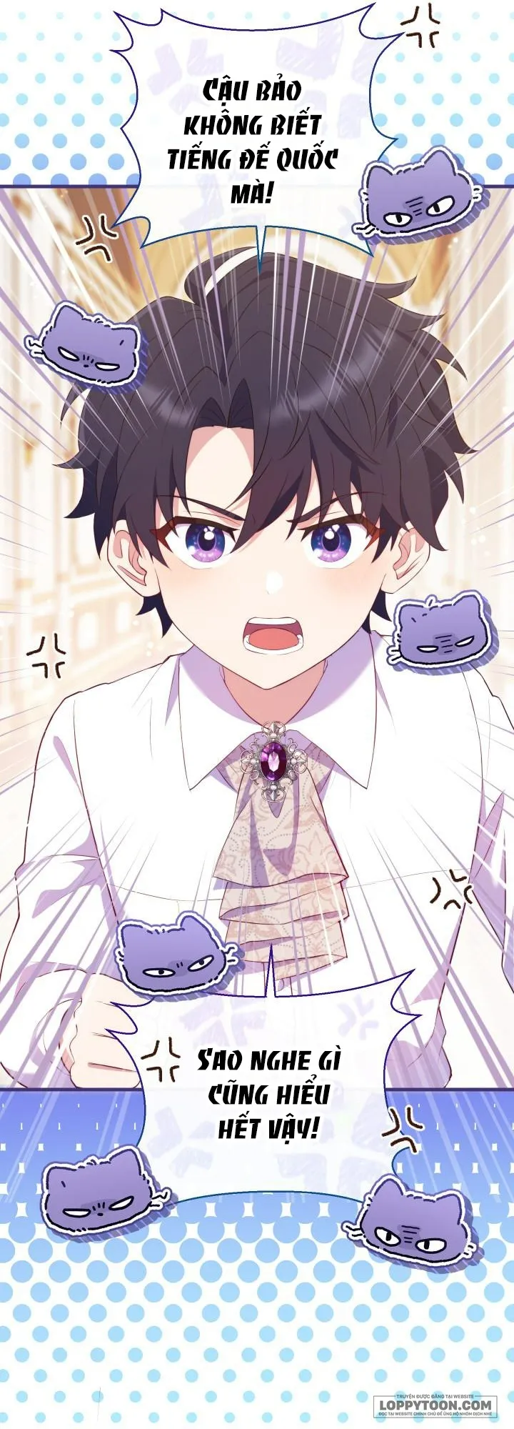 Trở Thành Bạn Thời Thơ Ấu Của Nam Phụ Ám Ảnh - Chap 3 - Trang 69