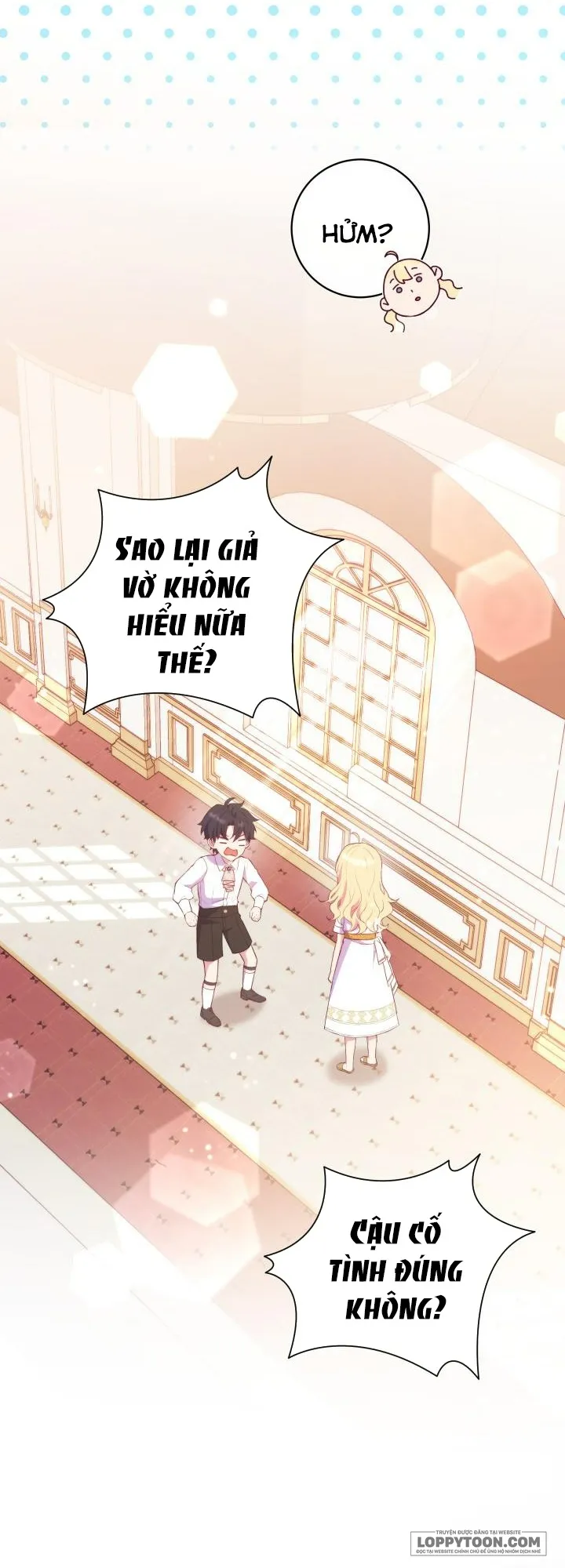 Trở Thành Bạn Thời Thơ Ấu Của Nam Phụ Ám Ảnh - Chap 3 - Trang 70
