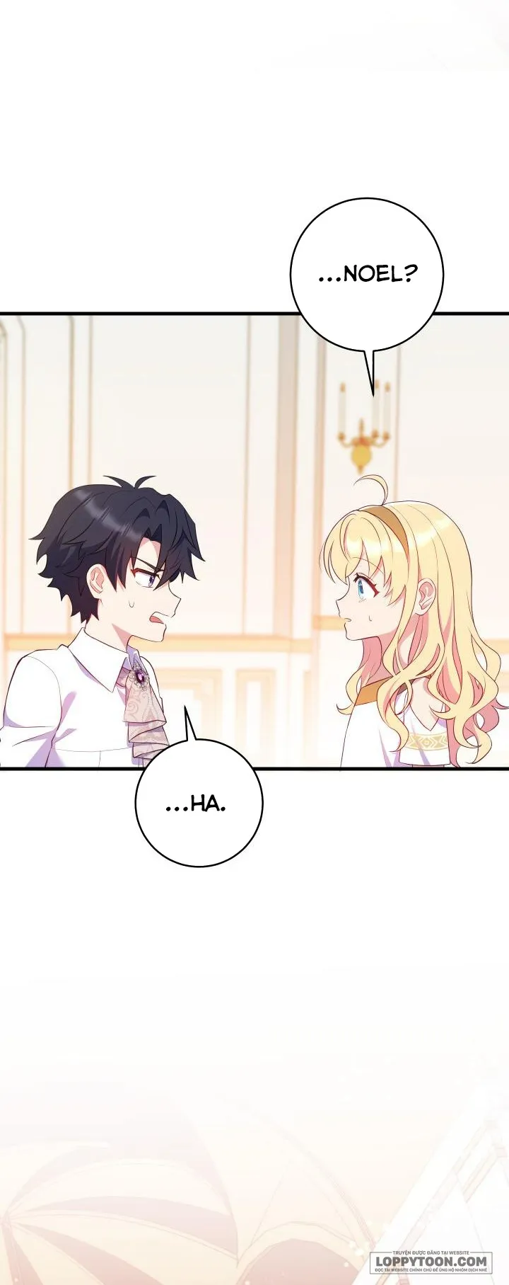 Trở Thành Bạn Thời Thơ Ấu Của Nam Phụ Ám Ảnh - Chap 3 - Trang 71