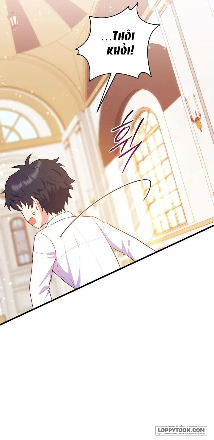 Trở Thành Bạn Thời Thơ Ấu Của Nam Phụ Ám Ảnh - Chap 3 - Trang 72
