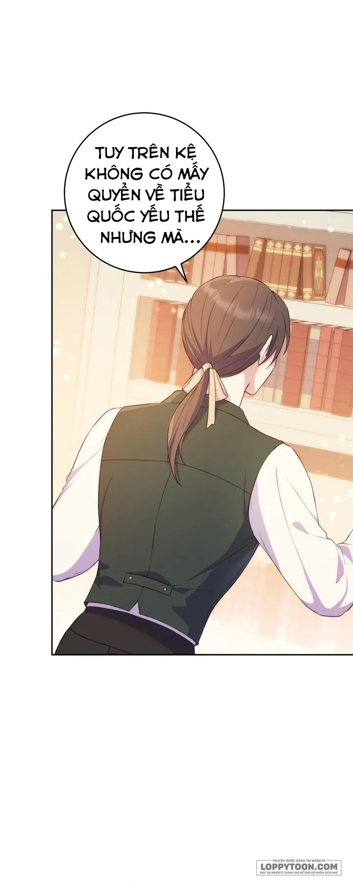 Trở Thành Bạn Thời Thơ Ấu Của Nam Phụ Ám Ảnh - Chap 3 - Trang 79