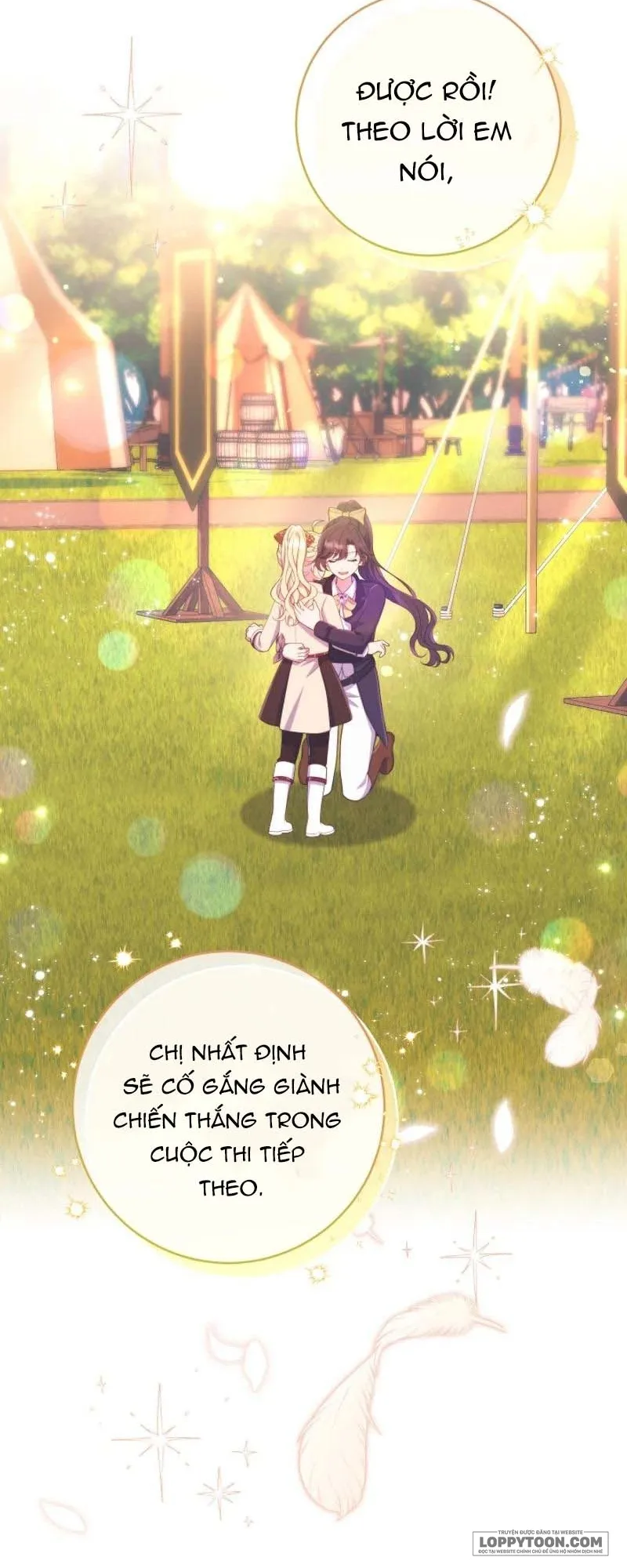 Trở Thành Bạn Thời Thơ Ấu Của Nam Phụ Ám Ảnh - Chap 30 - Trang 16