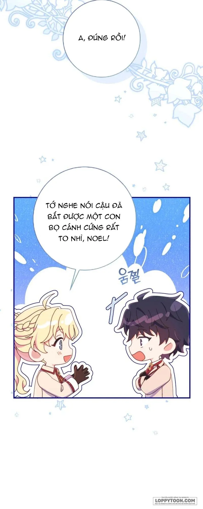 Trở Thành Bạn Thời Thơ Ấu Của Nam Phụ Ám Ảnh - Chap 30 - Trang 24
